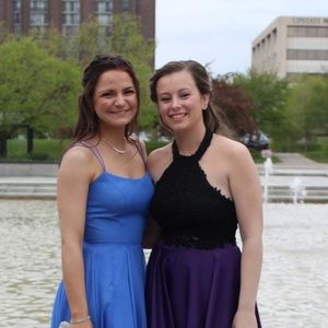 Meet your Posher, Madelyn